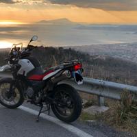 BMW G 650 GS (2018) - 16.000 km - Ideale Patente A