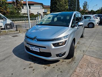 Citroen C4 Picasso BlueHDi 150 S&S Exclusive