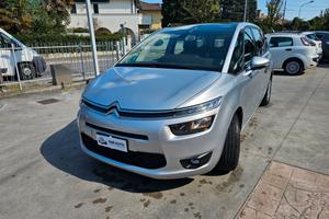 Citroen C4 Picasso BlueHDi 150 S&S Exclusive