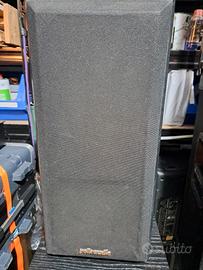 casse acustiche POLKAUDIO MONITOR SERIES 2