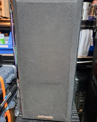 casse acustiche POLKAUDIO MONITOR SERIES 2