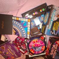 giochi da tavolo nuovi x passare serate senza cel!