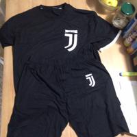 Divisa Juventus FC