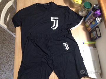 Divisa Juventus FC