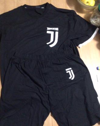 Divisa Juventus FC