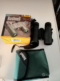 binocolo  Busnhell 