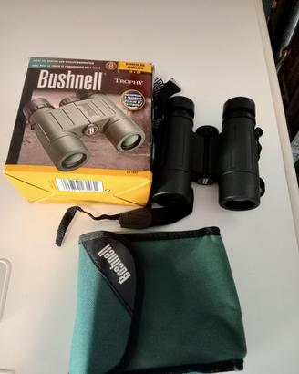 binocolo  Busnhell 