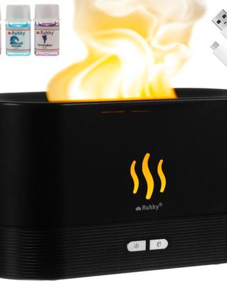 Diffusore di aromi - umidificatore DISPOSITIVO 3 i