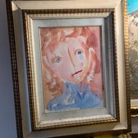 Quadro Virgilio Guidi