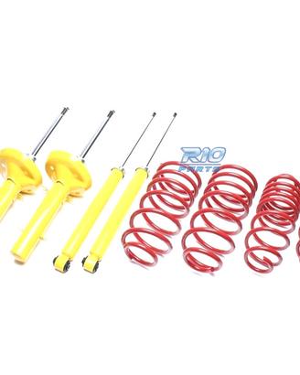 SOSPENSIONE SPORTIVA MINI COOPER S 04 2002-2006 30