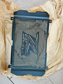 copertura radiatore z900 