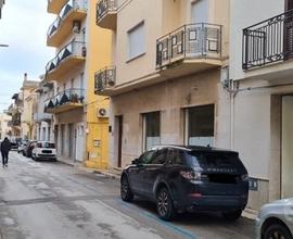 Castelvetrano app. piano 3 in centro