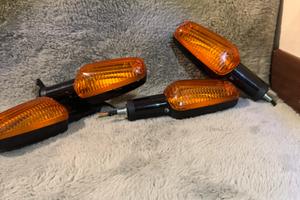 Frecce  honda hornet  2001