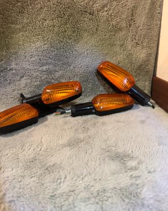 Frecce  honda hornet  2001