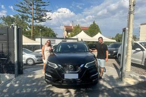 nissan qashqai 1.5 dci 115 tekna 2019