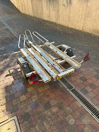 Carrello moto