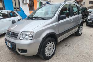 Fiat Panda 1.2 4x4 Climbing