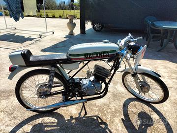 Malanca Testarossa 5 marce