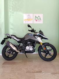 Bmw G 310 GS TURING