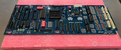 Pinball Williams/Bally New CPU/MPU Board WPC89