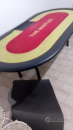 Tavoli da poker