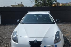 Alfa Romeo Giulietta 1.6 JTDm 120 CV Sprint