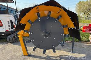 Scavafossi Dondi Drenag 50