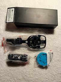 porta ciclo computer BLACK INC