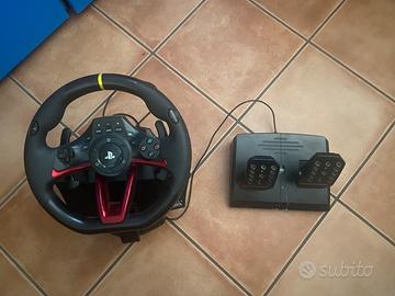 Simulatore di guida