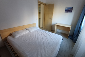 Via Campidano Ampio Bivano+Ascensore+riscaldamento