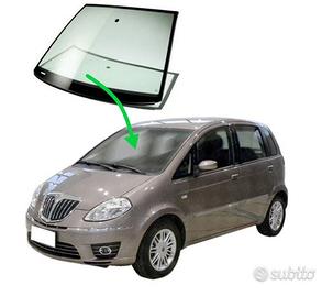 PARABREZZA ANTERIORE FIAT IDEA - LANCIA MUSA NUOVO