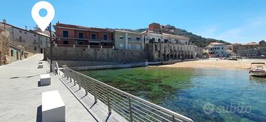 Dimora all'Antico Approdo delle Gatte Castellabate