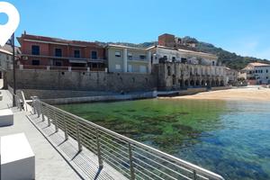 Dimora all'Antico Approdo delle Gatte Castellabate