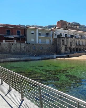 Dimora all'Antico Approdo delle Gatte Castellabate