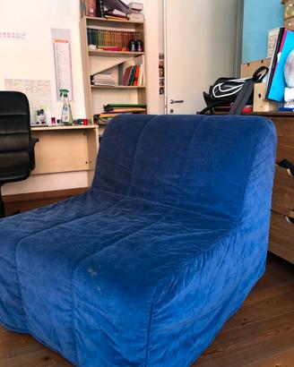 Poltrona letto ikea