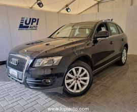 Audi Q5 2.0 tdi Advanced Plus quattro 170cv
