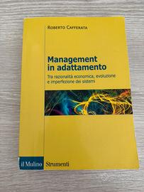 Libro management in adattamento