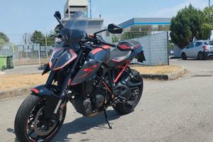 KTM 1290 superduke  R