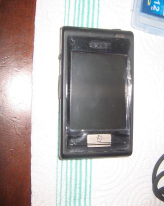"Navigatore "Acer Moto/Auto/Camper