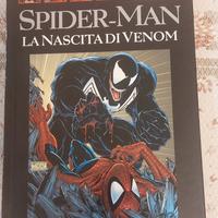 Marvel Graphic Novel - Hachette