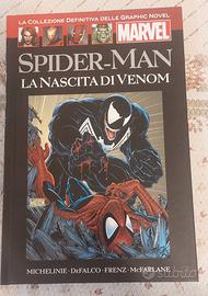 Marvel Graphic Novel - Hachette