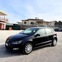 Volkswagen Polo 1.2 TDI DPF 5 p. Comfortline
