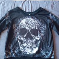 Maglia in cotone