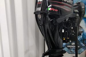 Hai un mercury 40? Chiamaci che lo supervalutiamo