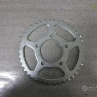 Corona 42 denti per Benelli TRK 502