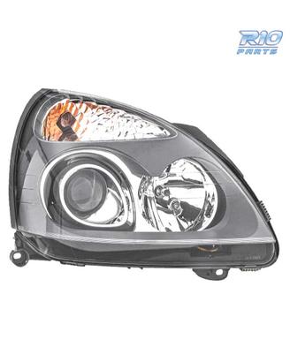FANALE DX XENON RENAULT CLIO II 01-05