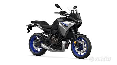 Yamaha Tracer 7 KM0 - 2024