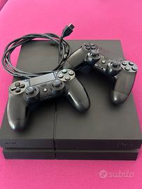 Play Station PS4