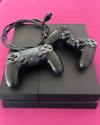 Play Station PS4