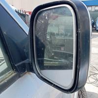 Specchietto laterale dx MITSUBISHI PAJERO GLS anno